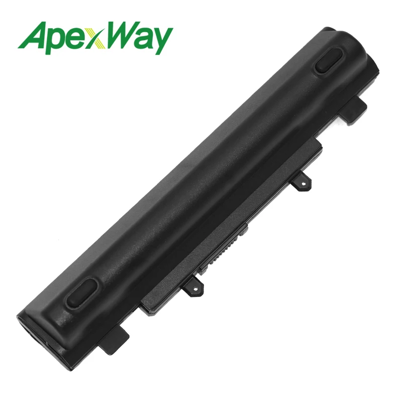 Аккумулятор Apexway AL14A32 для ноутбука Acer Aspire E1-571 E1-571G E5-421 E5-471 E5-511 E5-571 E5-571P E5-551 E5-521 V3-472