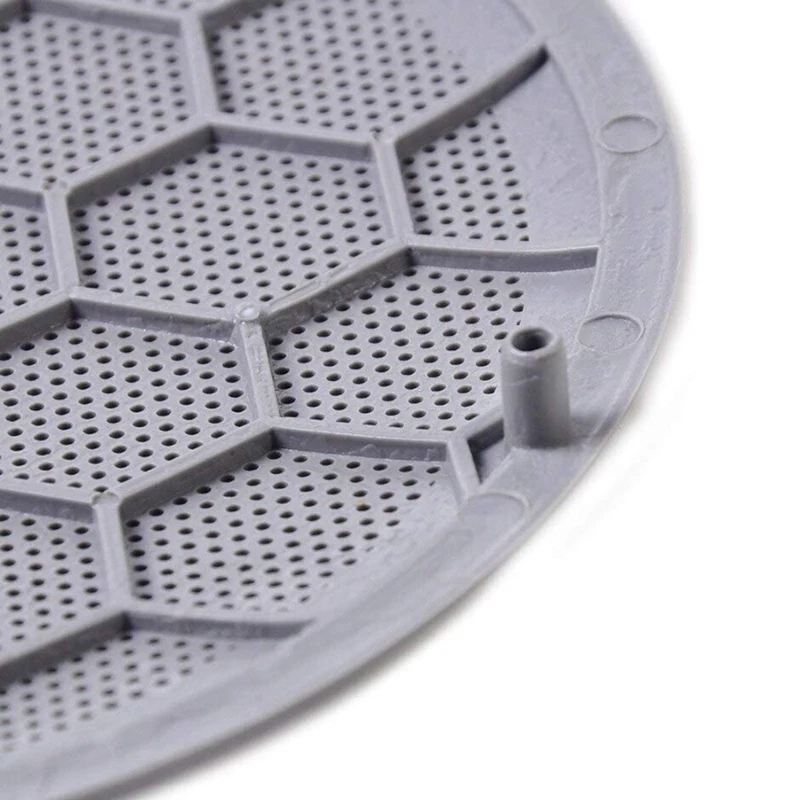 2 шт. крышка громкоговорителя для автомобильной двери решетка жука Pat B5 Jetta MK4 Golf