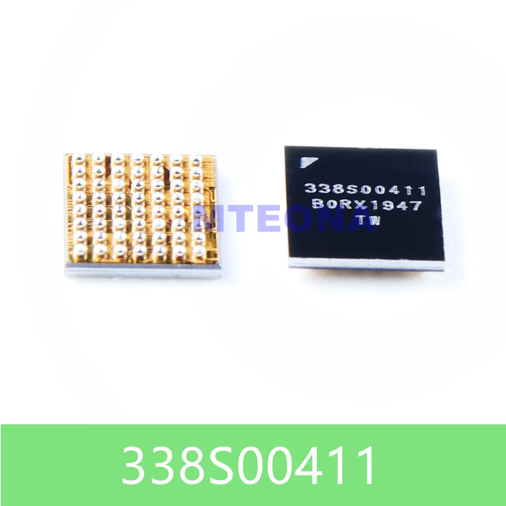 338S00411 новый оригинальный U4902 U5002 U5102 кольцевой усилитель аудио IC чип для iphone XS xs-MAX