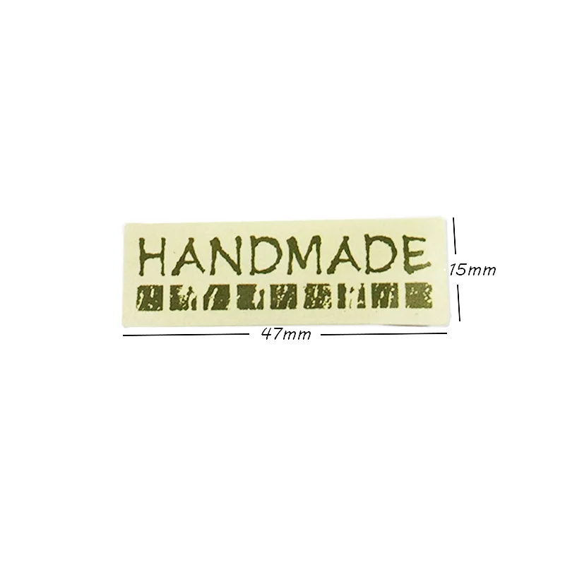 80pcs per pack 100 шт./лот, длинная полоса, наклейка, крафт-этикетка, сделай сам, для ручной работы, уплотнение, скрапбукинг, наклейка - Цвет: 80pcs per pack