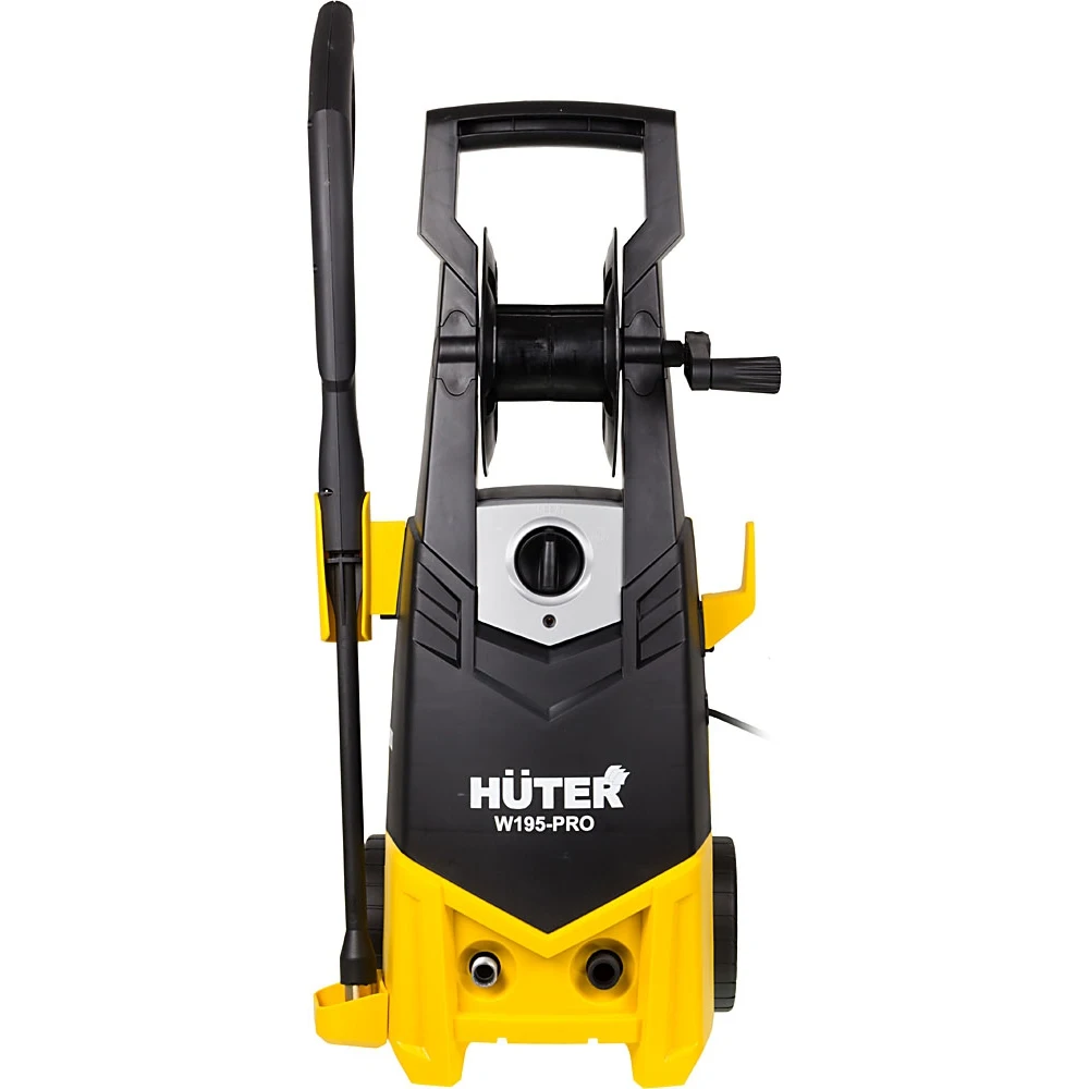 Купить Автомойку Huter W195 Pro
