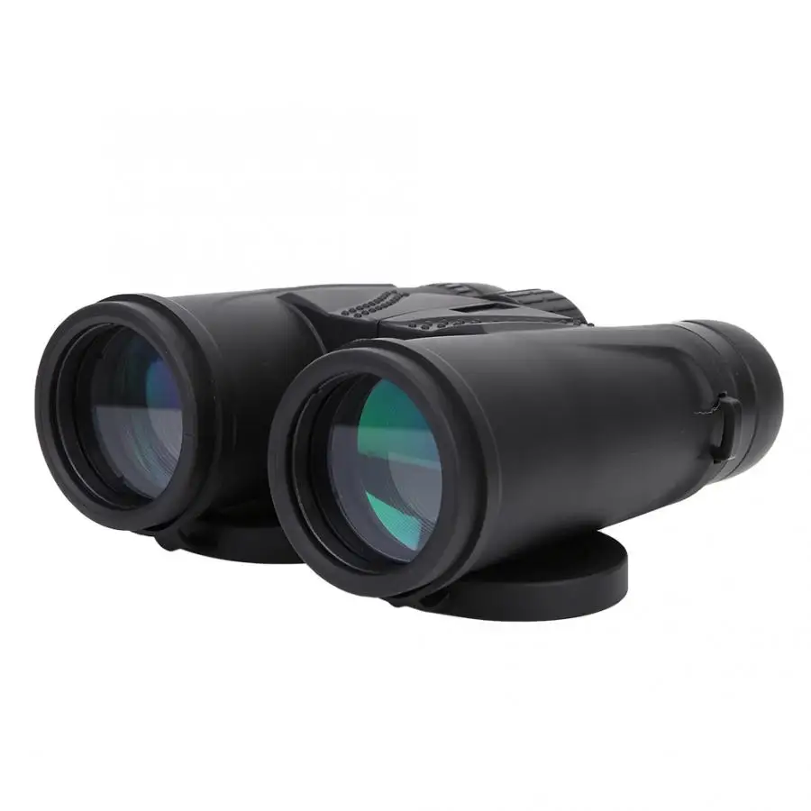 10X42 водонепроницаемый охотничий телескоп высокочастотный точный объектив