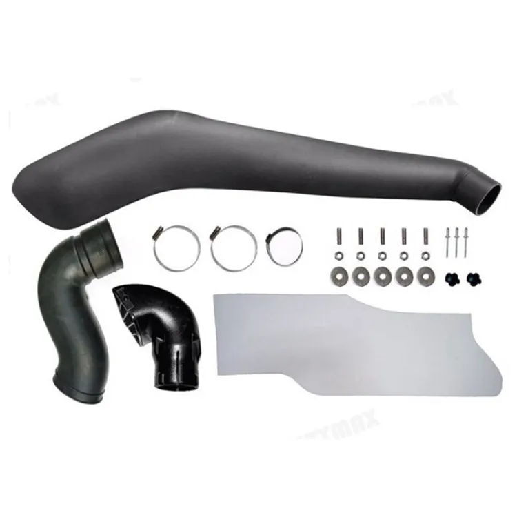 Установка кузова автомобиля 2015 2016 2017 ABS ловушка для воды трубка toyota hilux revo