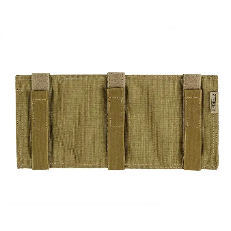 OneTigris MOLLE козырек чехол мульти-карман козырек панель автомобильный солнцезащитный козырек Органайзер CD сумка Авто аксессуары для путешествий наборы