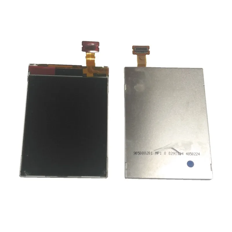 ЖК экран Azqqlbw для Nokia 6300 5320 5310 E51 3120C 6120c 6120 7610S 6500c 7500 запасные части 6300|Экраны