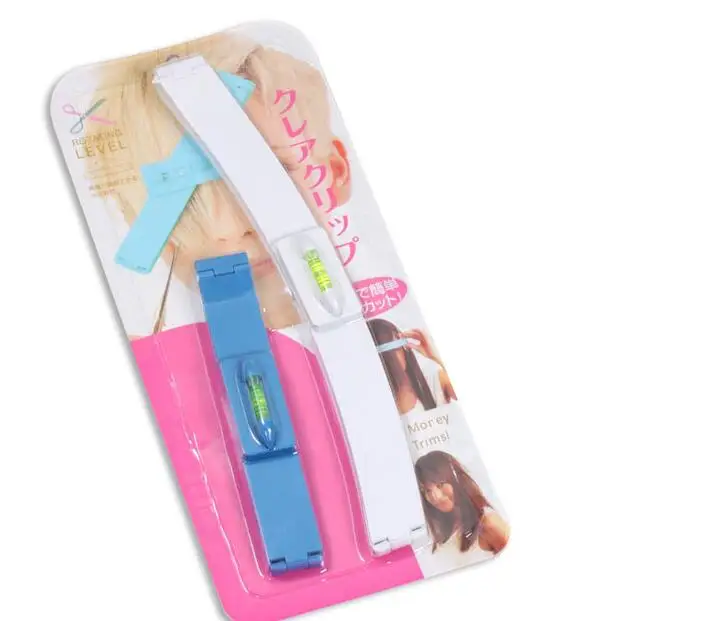 Профессиональный зажим для стрижки волос своими руками 2 шт./компл. модный