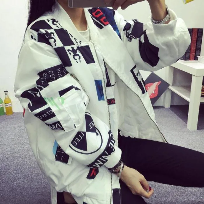 Kpop BIGBANG Южная Корея ulzzang Quan Zhilong с головой ветер BF Harajuku граффити буквы бейсбольная