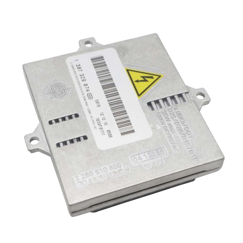 

for 02-07-BMW E46 E63 E64 650I 330Ci M3 X3 Xenon Ballast HID Headlight Control Unit Computer Module with D2S Bulb Kit
