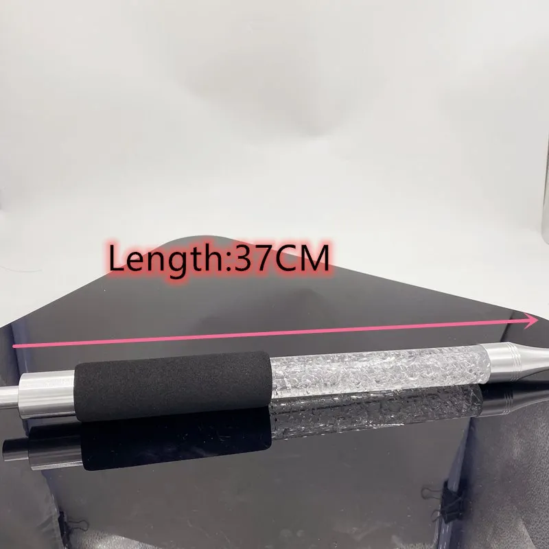 Быстрая заморозка ручка с губкой гелевая для кальяна подходит любого