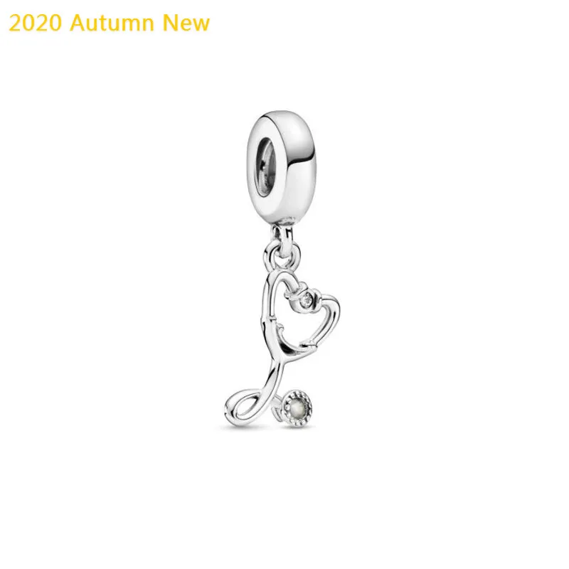 

Подвеска-гнездо «Медведь» из серебра 925 пробы, осень 2020