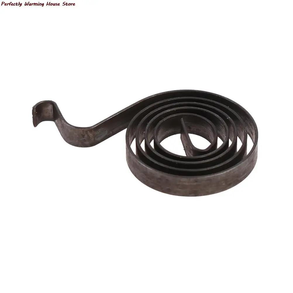 

1pair Angle Grinder Coil Spring Carbon Brush Holder Spring For Bosch Gws6-100