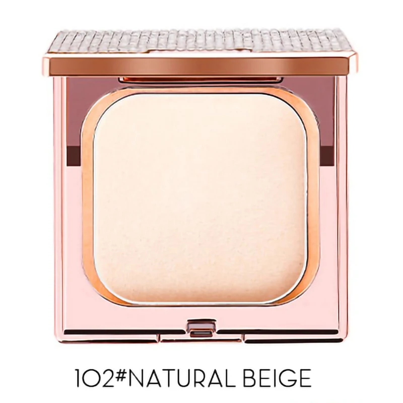 12 г Матовая пудра для лица увлажняющий консилер торта с контролем масла