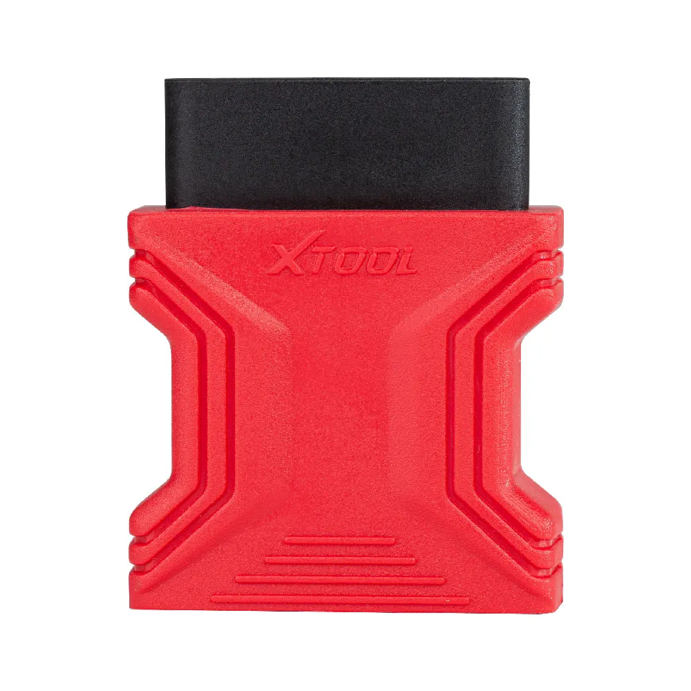 XTOOL OBD16 Pin Adapter Compatible with Pro2/X100 PAD/X100 PAD2/X100 PAD2 Pro/X100 PAD3 Car Diagnostic Connectors Tool | Автомобили и
