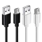 Кабель Micro USB для Samsung tab E S2 3 4 S3 S4 S5 S6 S7 J5 J7 A3 A5 NOTE 2 3 4 5 G530 C8 C7