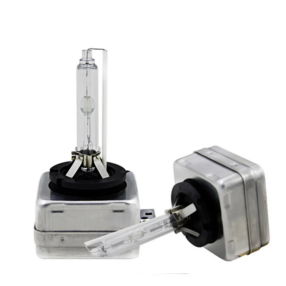 

D1S/D1C HID Xenon Headlight Light Drive Lamp Bulb OEM Factory Replacement 35W