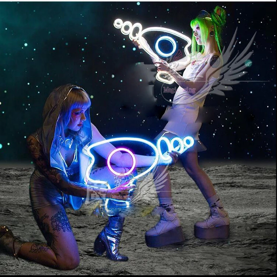 Будущее технологии световой лазерный сканер штрих для ночного клуба выступления