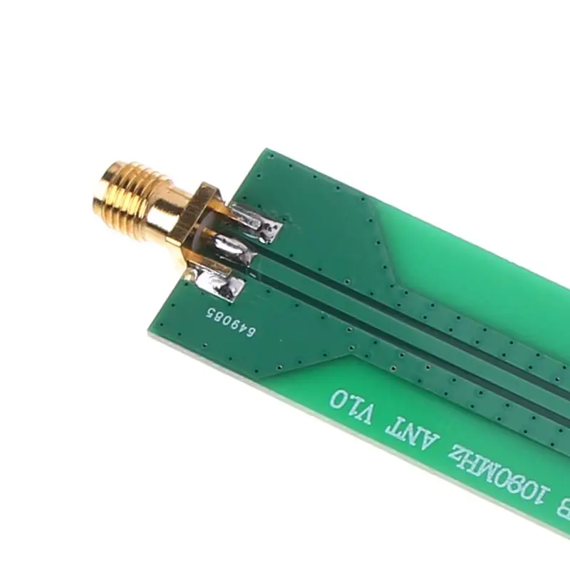 ADS B антенна 1090 МГц воздухопроницаемая запасные части для самостоятельного