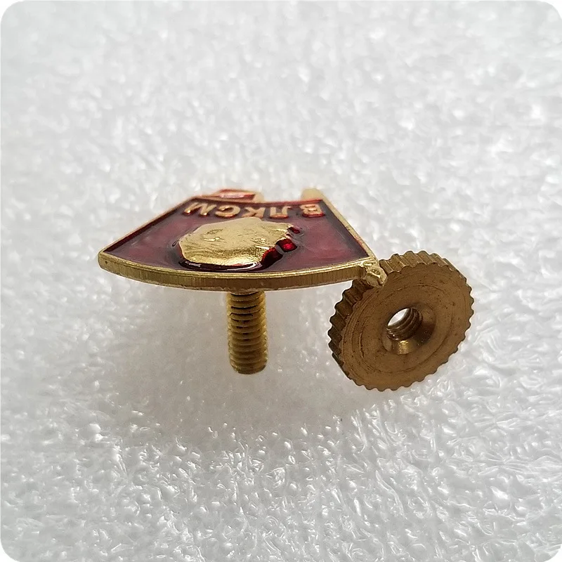 Российская медаль Памятная Коллекция Ленина в подарок | Дом и сад