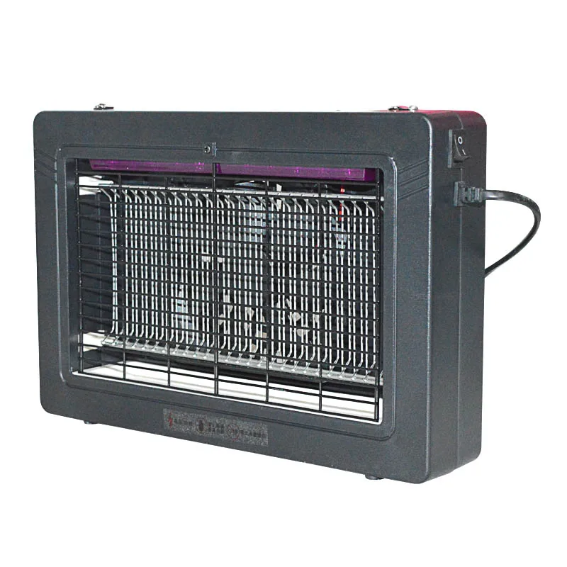 Светодиодсветодиодный лампа для уничтожения комаров 220 В 3 Вт|Сушилки рук| |