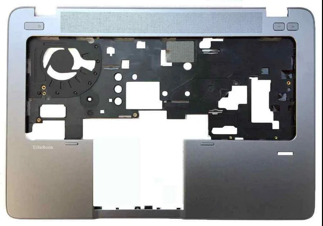 Новый корпус для ноутбука HP EliteBook 840 G2 740 G1 Упор рук верхняя крышка/Нижняя