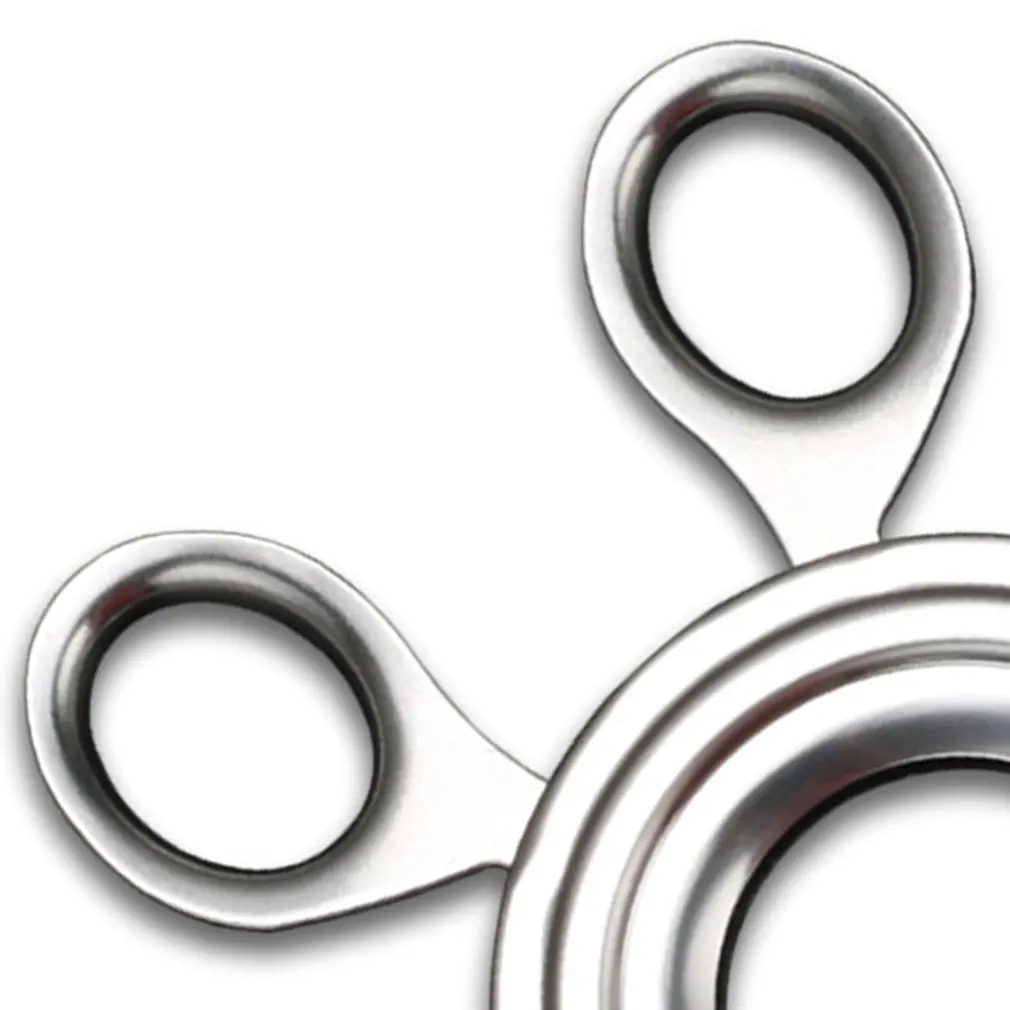 Нож для яиц из нержавеющей стали нож кухонные инструменты креативный