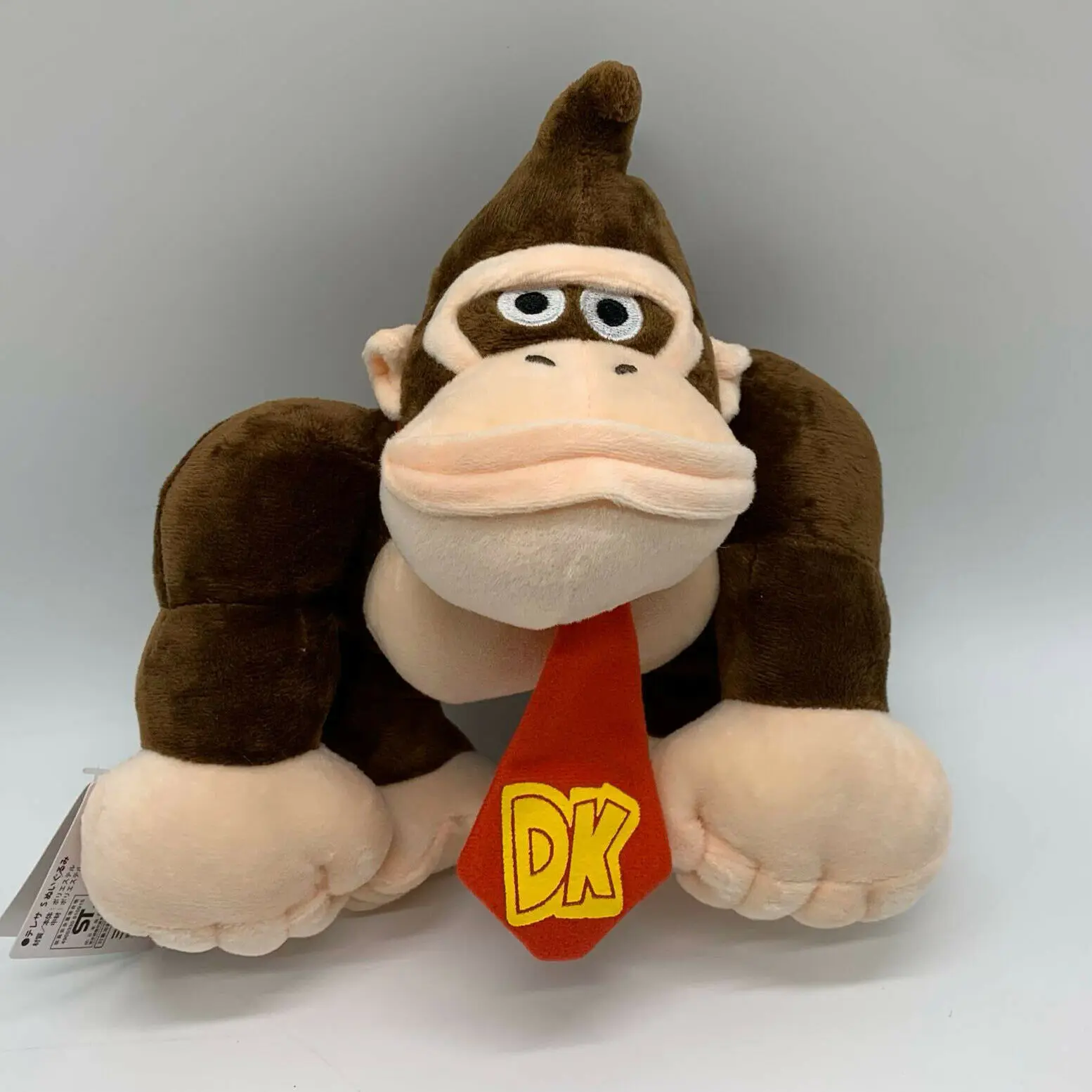 Super Mario Bros. Donkey Kong плюшевая мягкая игрушка кукла Тедди чучело 9&quot|Персонажи