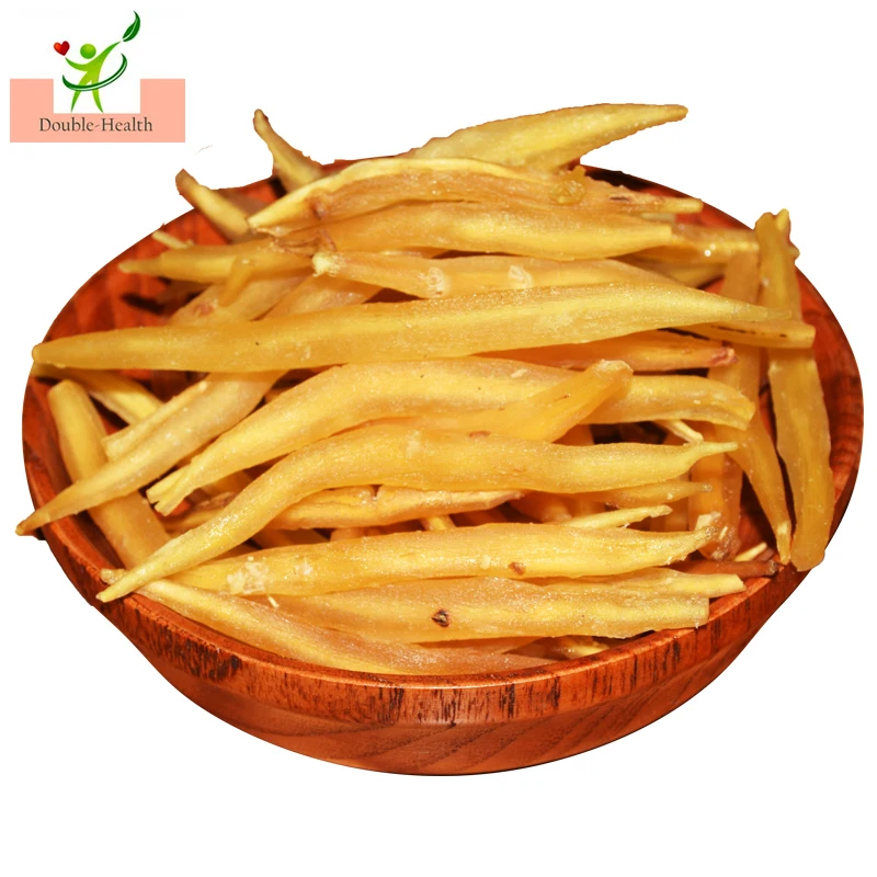 

Tian Men Dong Tian Dong Asparagus Root Radix Asparagi