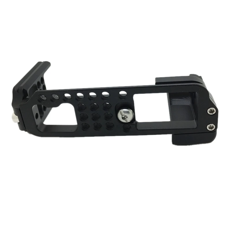 Быстроразъемный l-образный кронштейн с вертикальной пластиной для Fujifim X-T100 |