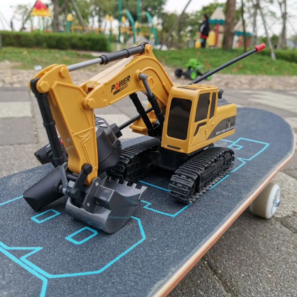 четырёхколёсный вагончик с