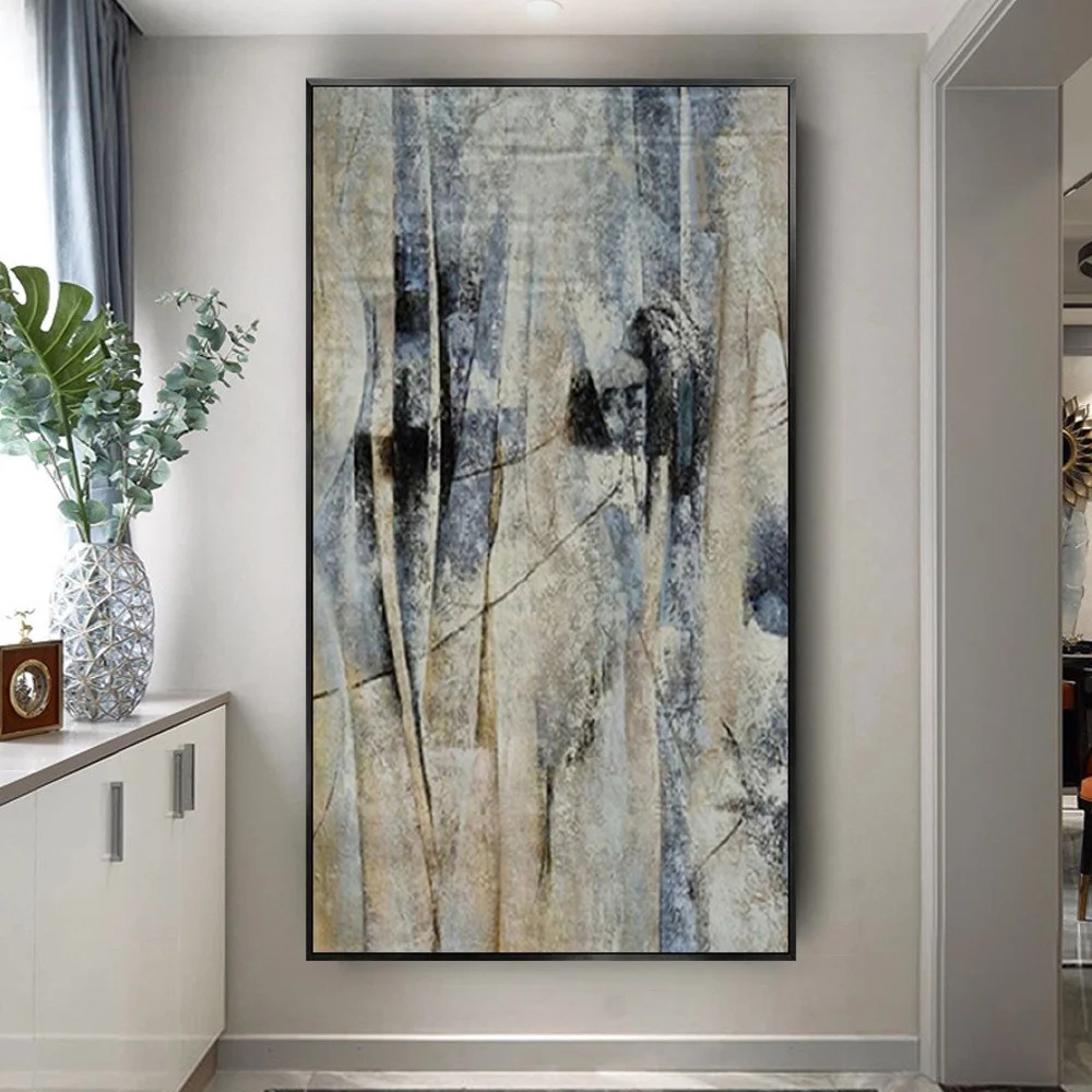 Знаменитый художник ручная роспись высокое качество картина маслом на холсте