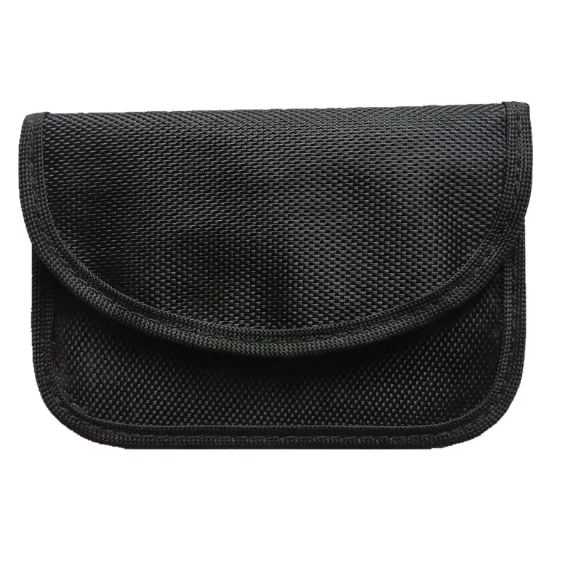 Чехол с защитой от размагничивания и кражи для идентификационных банковских