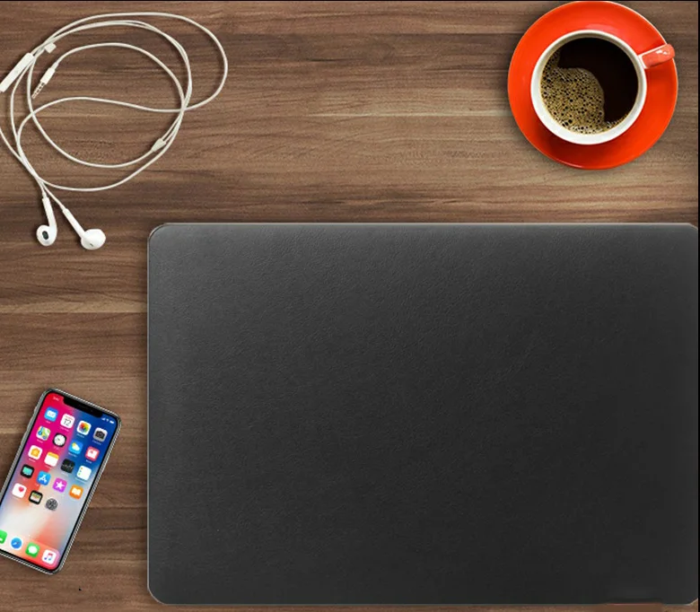 Кожаный чехол для ноутбука MacBook Pro14 A2442 A2681 2021 Air 13 6 2020 Pro M1 M2 A2337 A1466 A2338 2022 - купить по