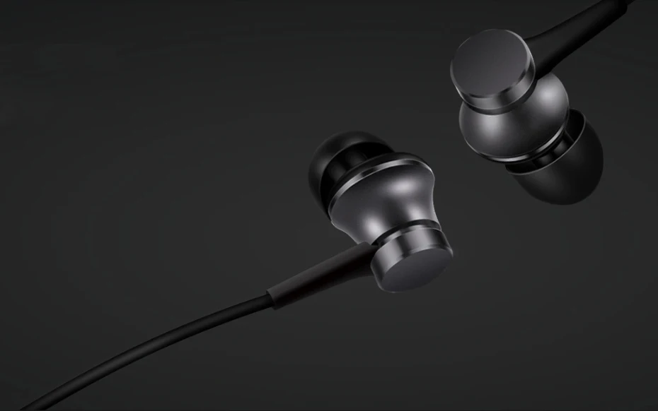 Новая посылка Xiaomi Piston 3 наушники 3,5 мм наушники-вкладыши для samsung Xiaomi huawei usb type C наушники с микрофоном