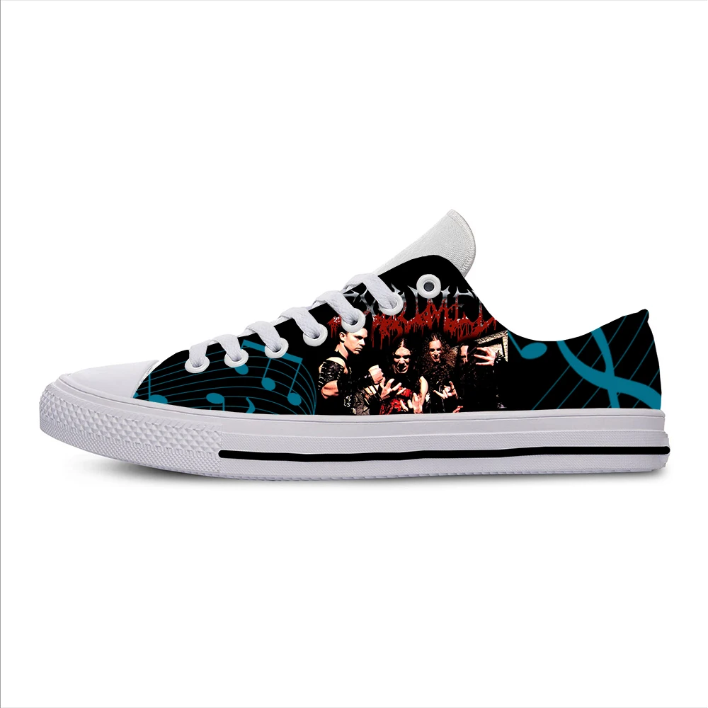 

Running Shoes For Women Men Custom Exhumed Pattern Leisure Canvas Sneakers Man Woman Zapatos De Hombre