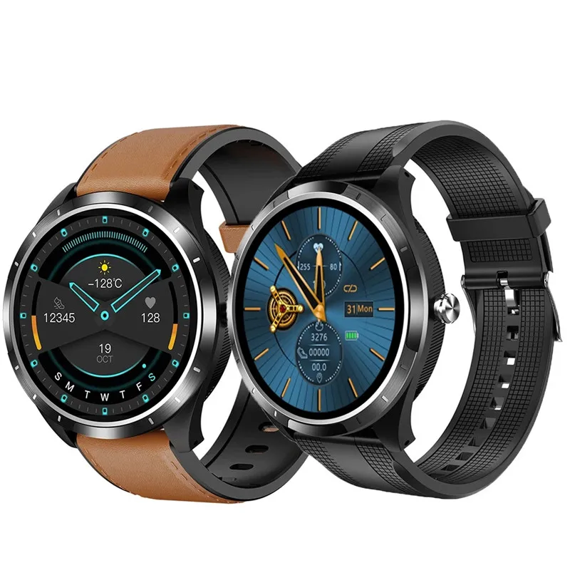 Смарт-часы X3 ЭКГ + ППГ шагомер будильник мужские пульсометр артериальное