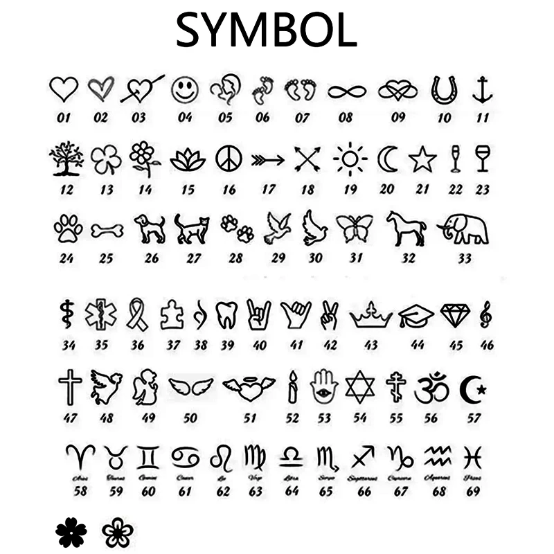 Подарок на день матери идея имени ожерелье женский подарок персонализированное