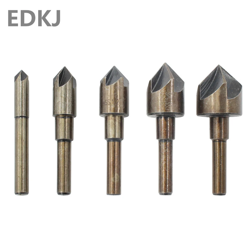 5 шт./компл. 82 градуса пятигранная скошенная головка с пятиугольной рукояткой