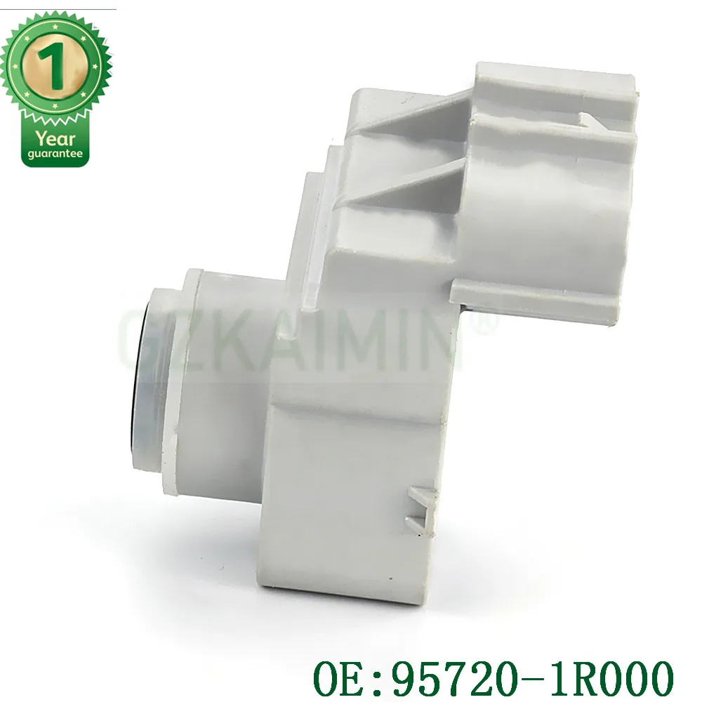 Комплект 2 высококачественных парктроника Система помощи при парковке Для HYUNDAI