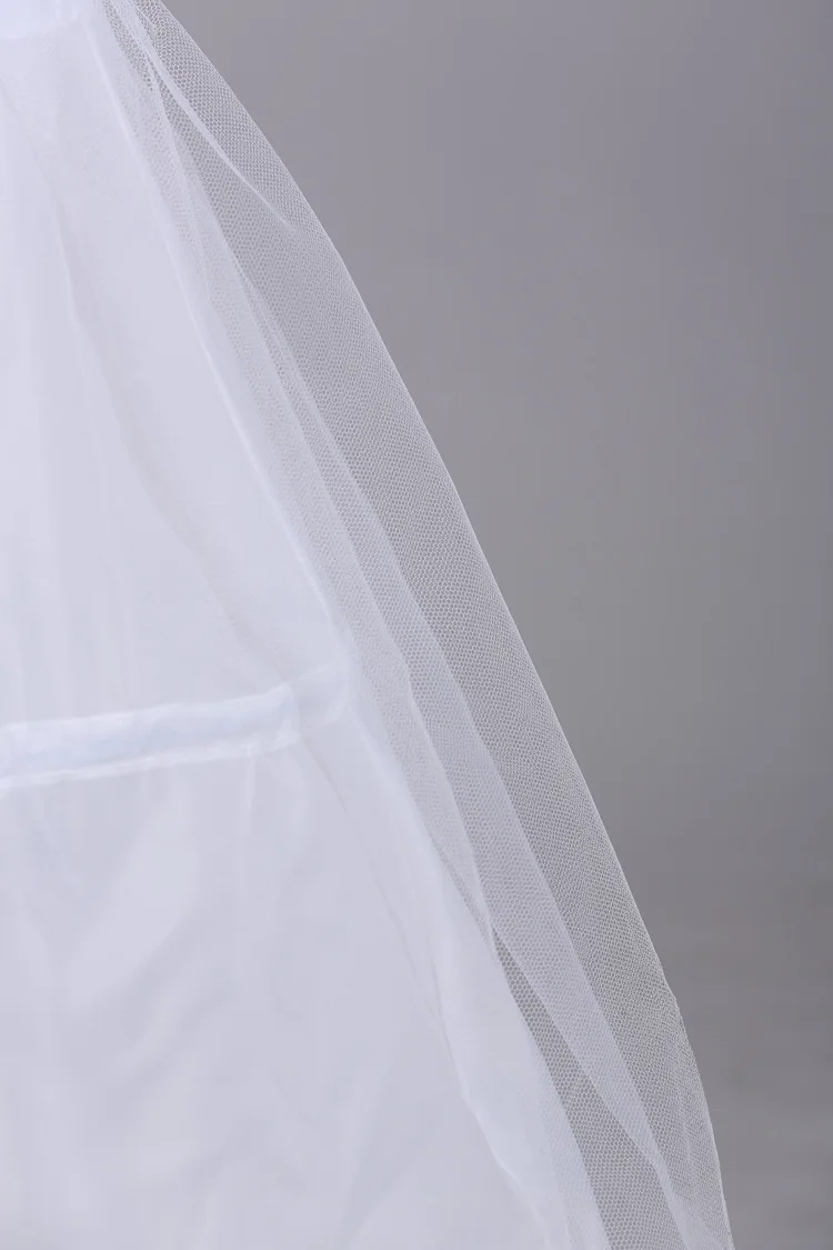 Ruby Bridal 2020 дешевые оптовые Белые Длинные бальные платья свадебные Подъюбники