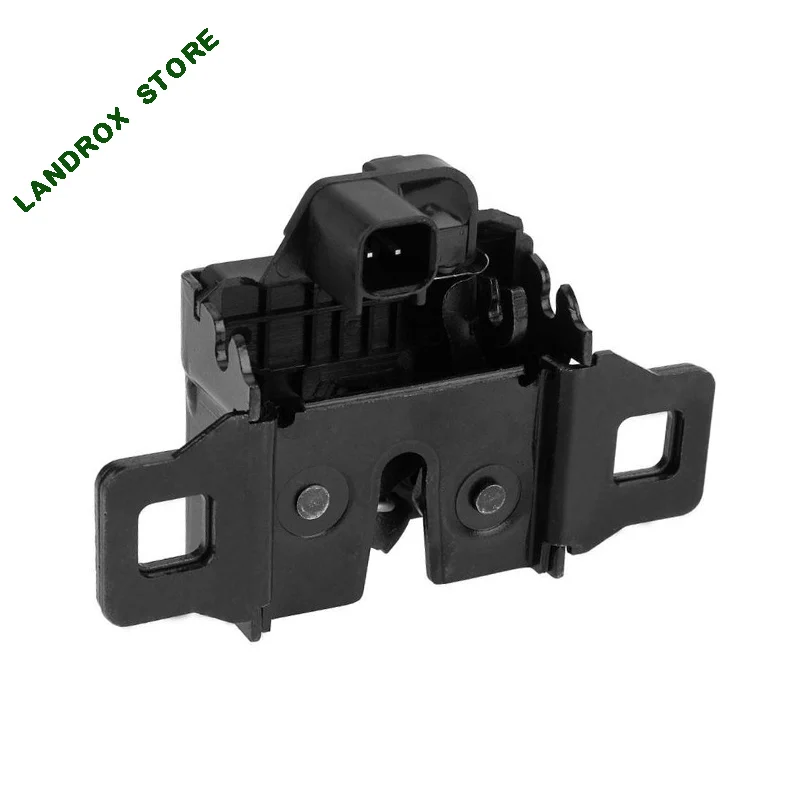 LR041431 для крышки капота переключатель Противоугонная Land Rover Discovery Range LR2 LR3 LR4 Крышка