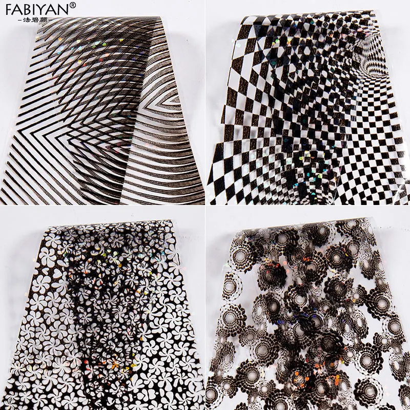 16 шт. разноцветные наклейки с леопардовым принтом | Красота и здоровье