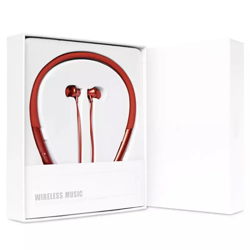 Bluetooth наушники беспроводные движения в ухо высокая точность тяжелый бас магнит