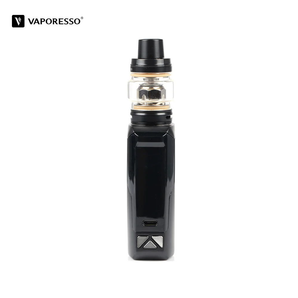 Vaporesso Таро Детский комплект Vape с 2500 мАч мод 4,5 мл NRG SE бак 0,002 s скорость обжига вкус электронных сигарет