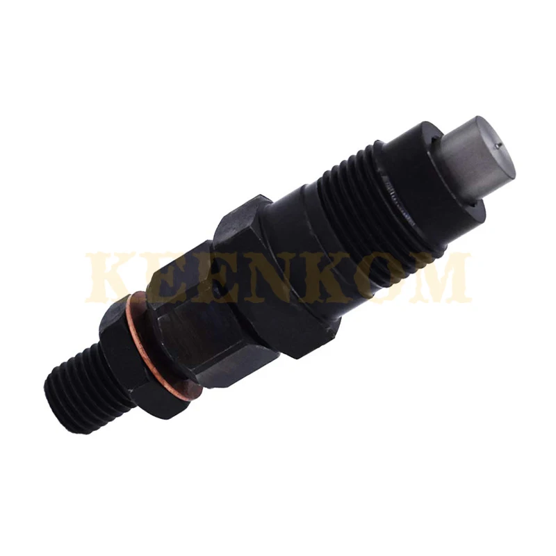 Топливный инжектор в сборе 16032 53900 53000 для двигателя Kubota D905 V1305 V1505 D1105 D1005|Подача и