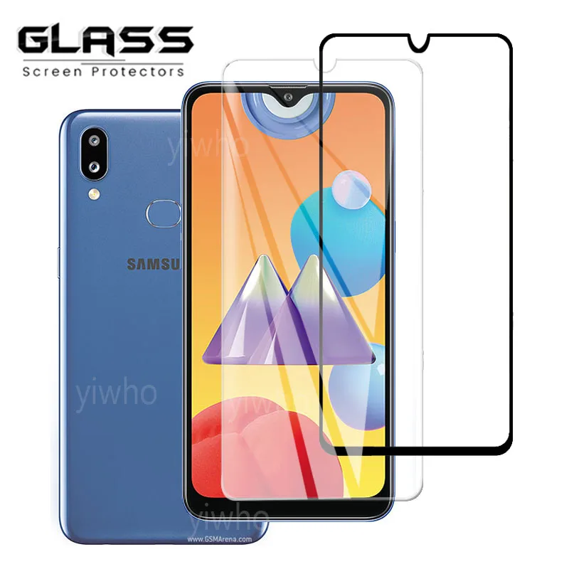 

Защитное стекло для samsung M01S, закаленное защитное стекло для galaxy m01 s, M 01 S M017F M015F