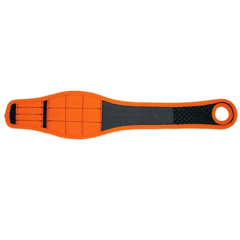 

Multi-purposeTool Wrist Strap Optional Color 46 cm Length Super Strong Magnetic Easy to Carry Strong and Wear-resistant