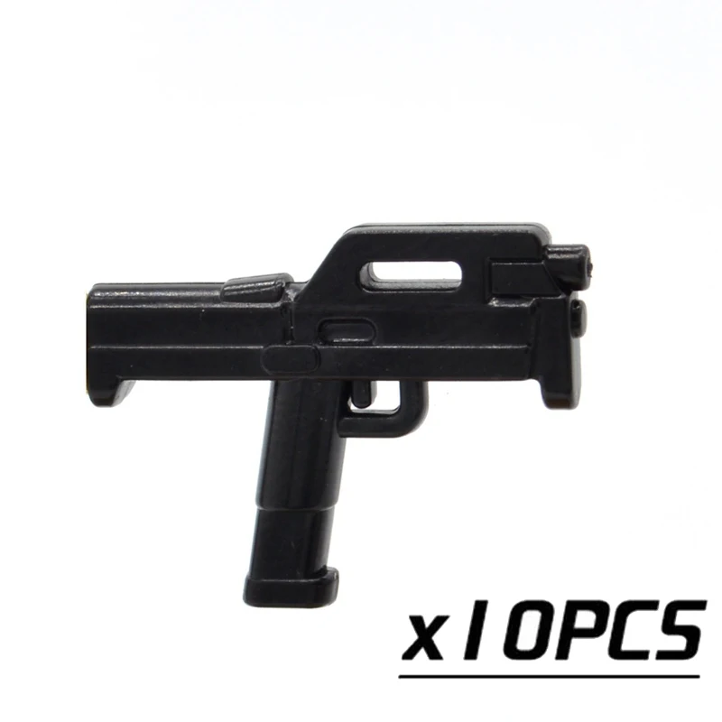 Детский конструктор FMG9 10 шт./лот | Игрушки и хобби