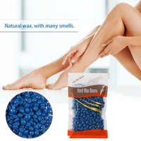 100g hard wax beans hair removal home waxing face eyebrow back chest legs accessories hair removal bean for women men
