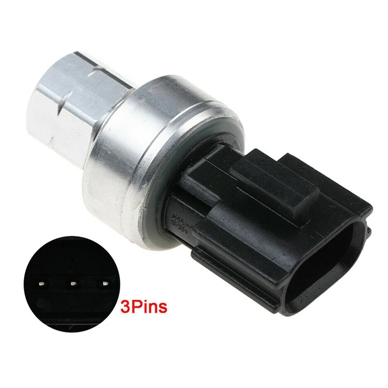 Car Air Conditioning Pressure Sensor Switch for Mitsubishi Outlander II 2.0 42CP152 | Автомобили и мотоциклы
