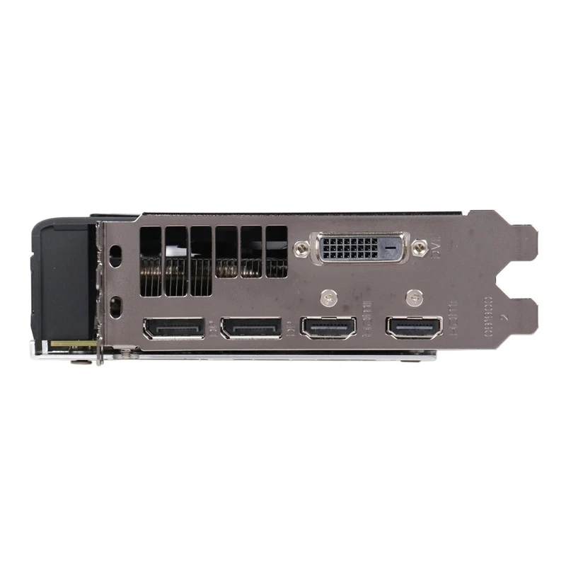 Видеокарты SAPPHIRE RX 480 8GB видеокарты GPU AMD Radeon RX480 8G видеокарты GDDR5 Настольный ПК Компьютерная игровая карта HDMI не Майнинг